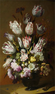 TulpenSchilderij