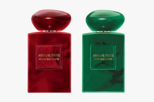 Parfum Armani