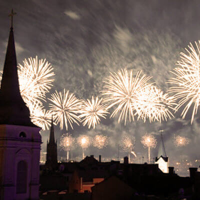 100 лет независимости Латвии
