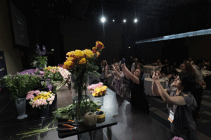 Российская неделя цветочного бизнеса